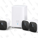 Save up to 30% on eufycam 2 | Amazon Gold Box